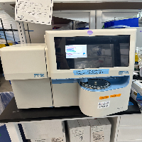 Nova Biomedical BioProfile Flex2 Cell Culture Analyzer image 0